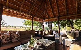 Senalala Safari Lodge